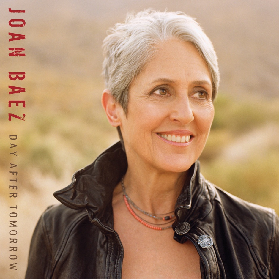 Joan Baez - Day After Tomorrow